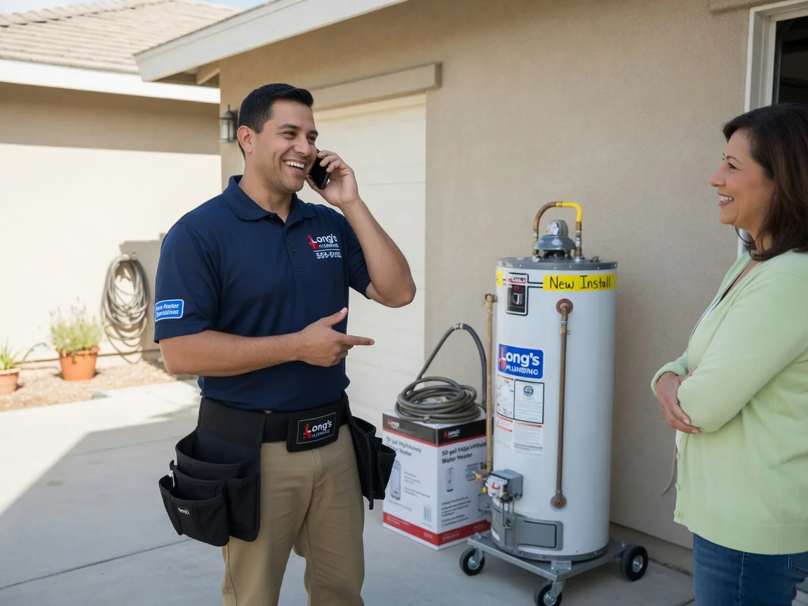 Leak Detection Lone Grove, OK FAQs